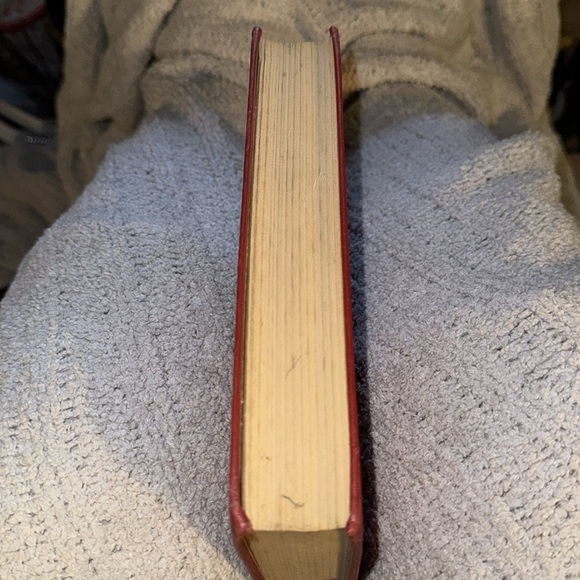 Vintage Rare 1901 Copy Louisa May Alcott’s “Little Men”-See Photos-Illustrated - Picture 5 of 11